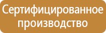 пластик информационный стенд