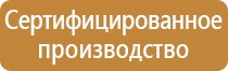 информационный щит парк