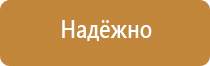 пожарный щит в цеху